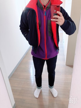 10NAさんのコーディネート