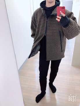 10NAさんのコーディネート