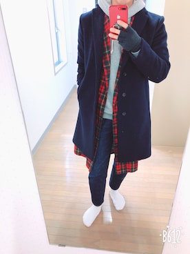 10NAさんのコーディネート