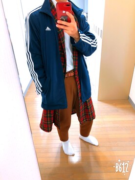 10NAさんのコーディネート