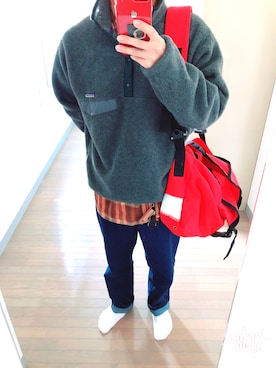 10NAさんのコーディネート