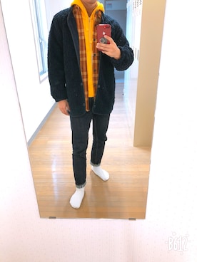 10NAさんのコーディネート