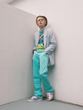 むゆあさんのコーディネート