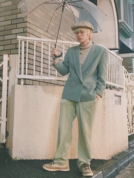 むゆあさんのコーディネート