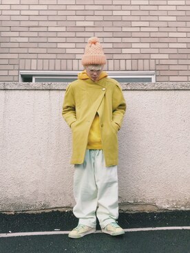 むゆあさんのコーディネート