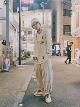 むゆあさんのコーディネート