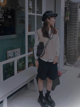 yyyさんのコーディネート