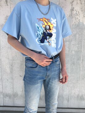 エクストラ ラージ ヒロアカ