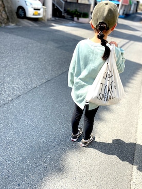 miiiさんのコーディネート