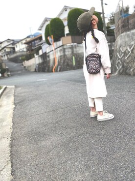 miiiさんのコーディネート