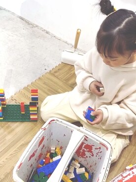 miiiさんのコーディネート