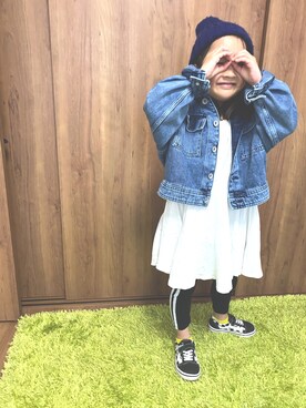 miiiさんのコーディネート