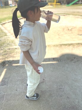 miiiさんのコーディネート