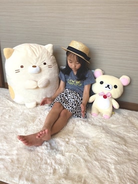 miiiさんのコーディネート