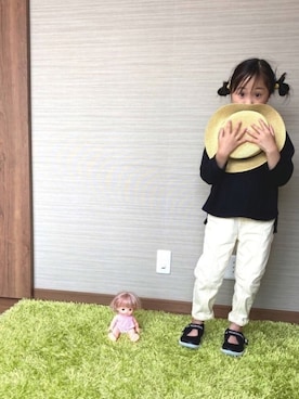 miiiさんのコーディネート