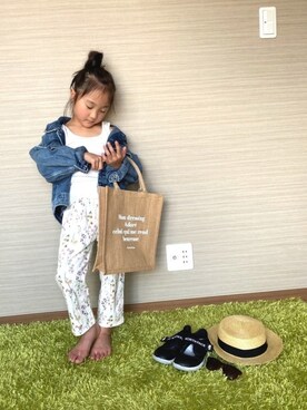 miiiさんのコーディネート