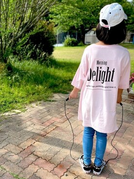 miiiさんのコーディネート