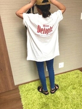 miiiさんのコーディネート