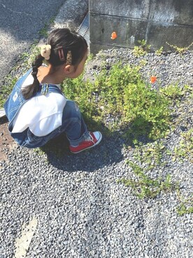 miiiさんのコーディネート