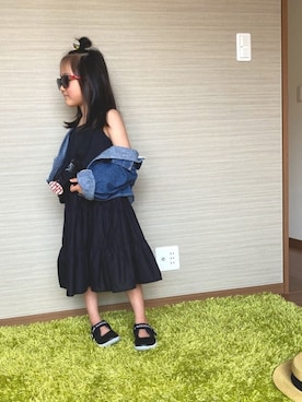 miiiさんのコーディネート