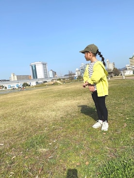 miiiさんのコーディネート