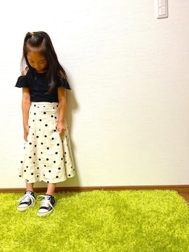 miiiさんのコーディネート