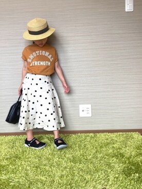 miiiさんのコーディネート