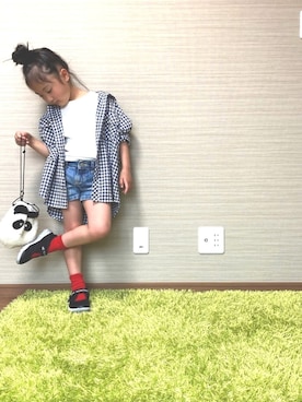 miiiさんのコーディネート