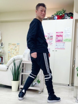 IWAWOさんのコーディネート