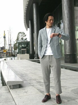 93さんのコーディネート