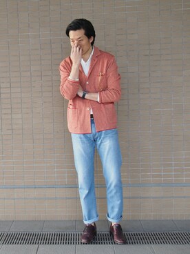 93さんのコーディネート