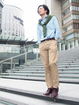 93さんのコーディネート