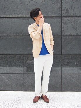 93さんのコーディネート