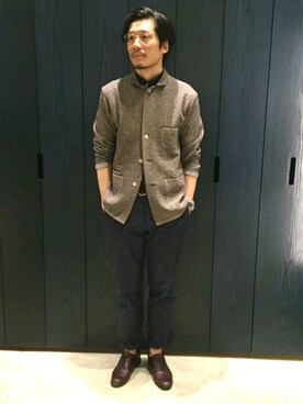 93さんのコーディネート