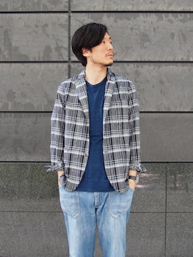 93さんのコーディネート