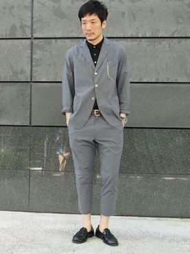 93さんのコーディネート