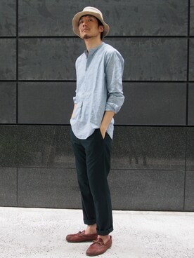 93さんのコーディネート