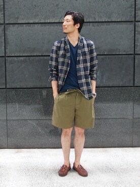 93さんのコーディネート