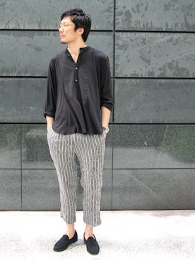 93さんのコーディネート