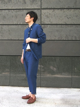 93さんのコーディネート