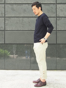 93さんのコーディネート