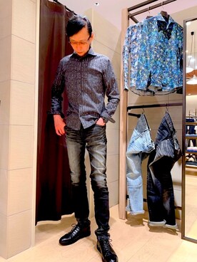 まーちゃんさんのコーディネート