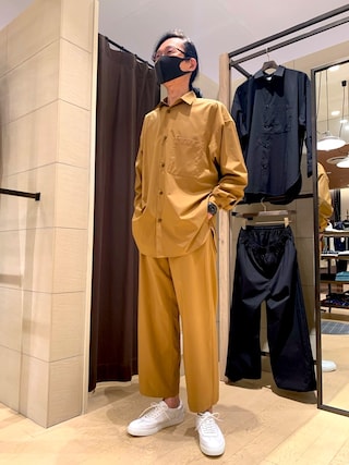 まーちゃん Da Na Vie ルクアイーレ のコーディネート一覧 Wear