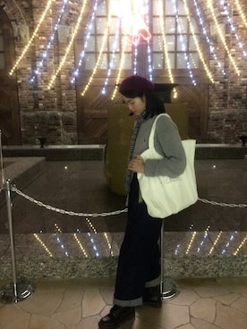 りなぽんたさんのコーディネート