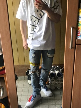 SHO∞さんのコーディネート