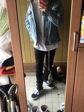 SHO∞さんのコーディネート