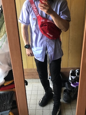 SHO∞さんのコーディネート