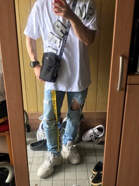 SHO∞さんのコーディネート