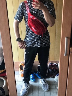 SHO∞さんのコーディネート