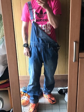 SHO∞さんのコーディネート